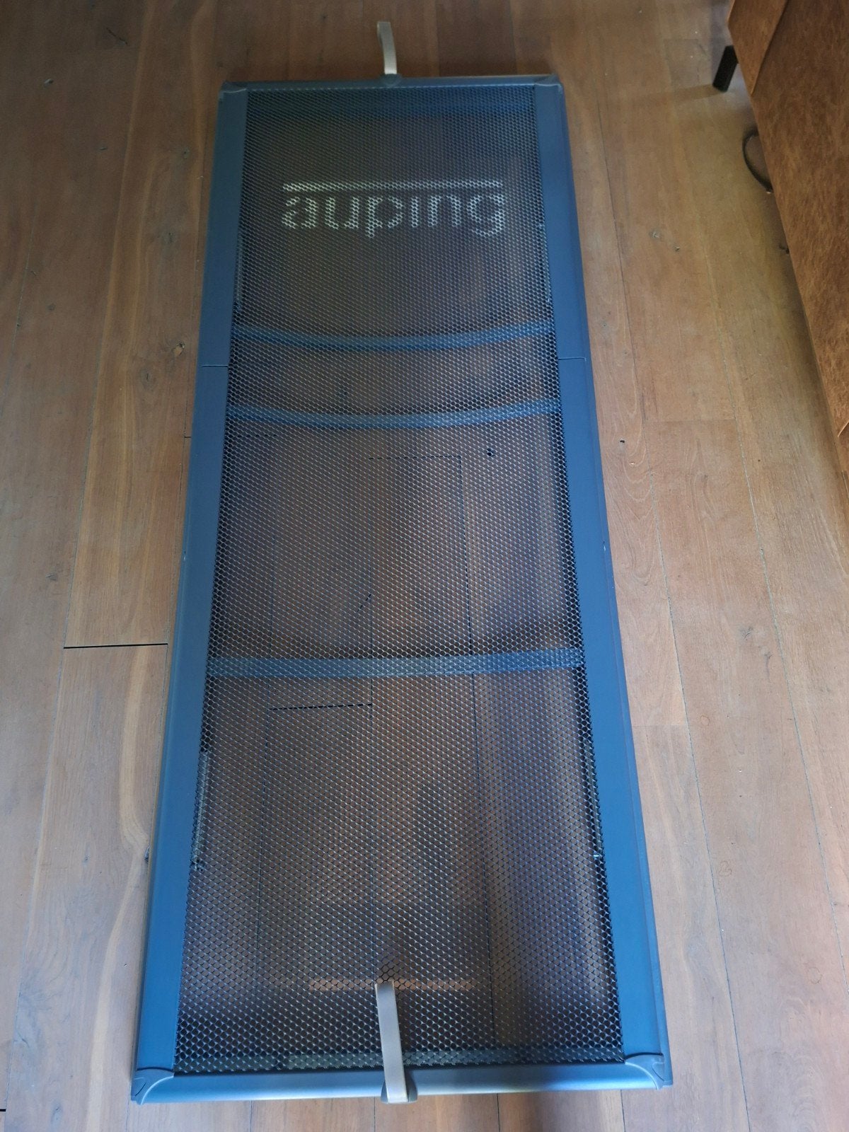 Auping Spiraal Bedbodem 80x200 cm, Huis en Inrichting, Slaapkamer | Matrassen en Bedbodems, Zo goed als nieuw, Bedbodem, 80 cm