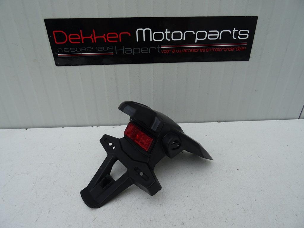 Originele Kentekenplaathouder Yamaha MT-10 / MT10 2016-2021, Motoren, Onderdelen | Yamaha, Gebruikt, -, -, Ophalen of Verzenden