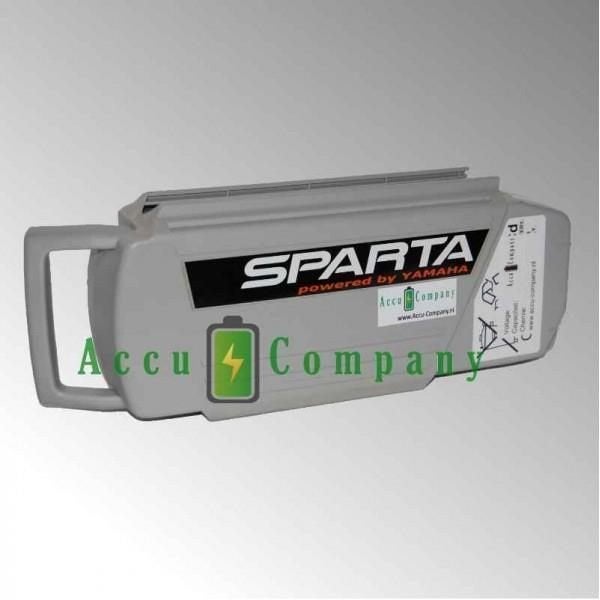 Sparta Pharos Atraxion revisie naar 10Ah, Ophalen of Verzenden, Nieuw