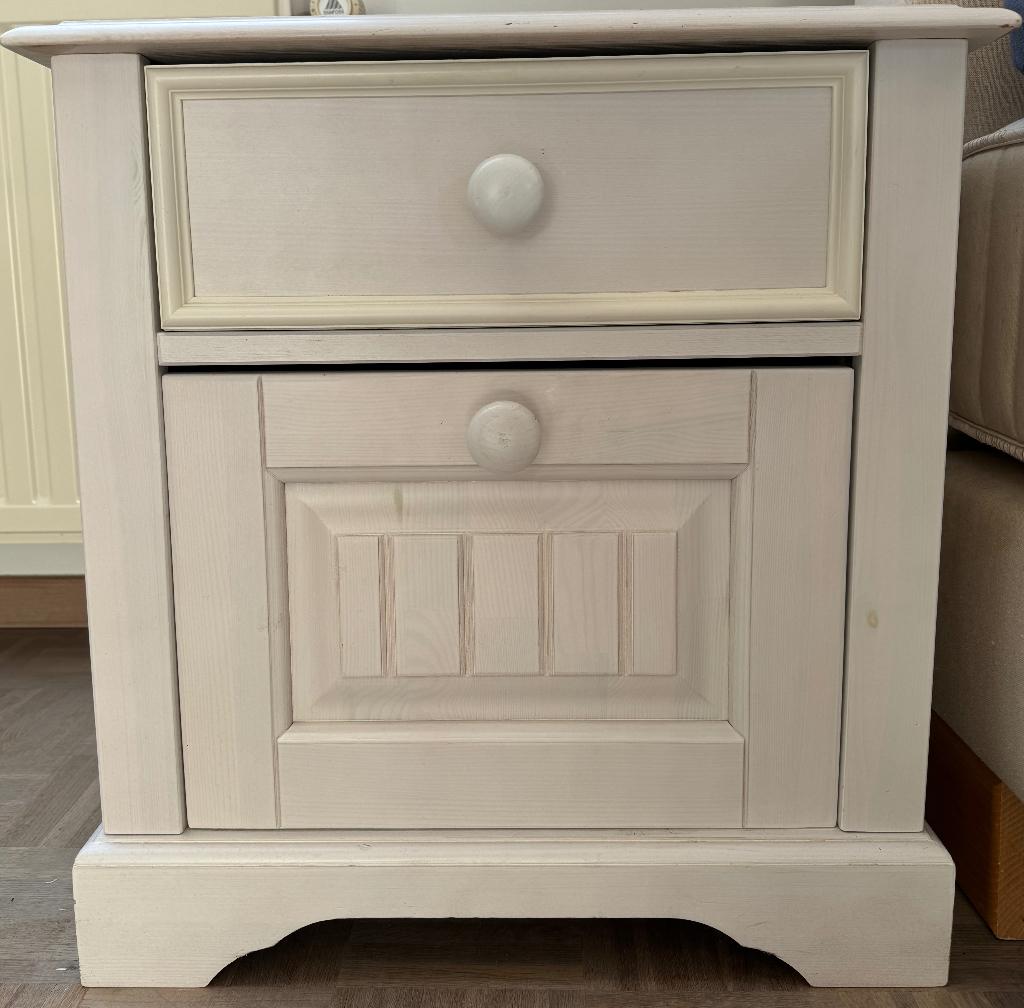Kinderslaapkamer Luxe Cinderella, Ophalen, Zo goed als nieuw, Jongetje of Meisje