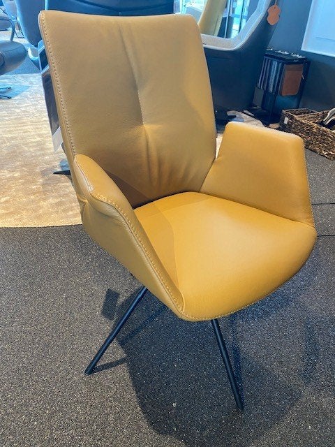 Armstoelen 6 stuks Dutchz 2204, Ophalen, Overige kleuren, Nieuw, Vijf, Zes of meer stoelen