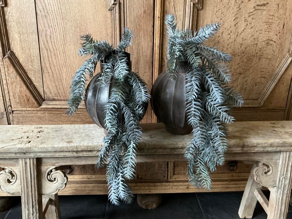 NIEUW set van 2 PTMD kunsttakken Elodea, Ophalen of Verzenden, Nieuw