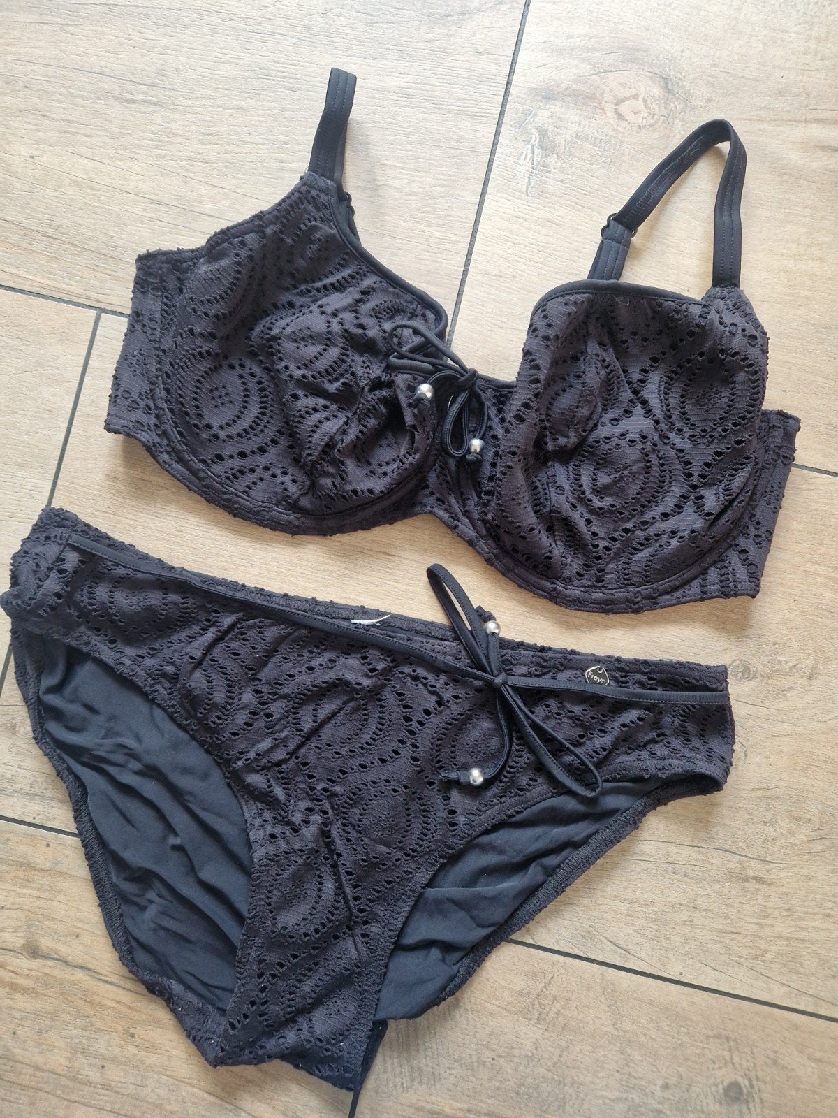 Freya bikini xl/90G, Kleding | Dames, Ophalen of Verzenden, Zo goed als nieuw, Bikini