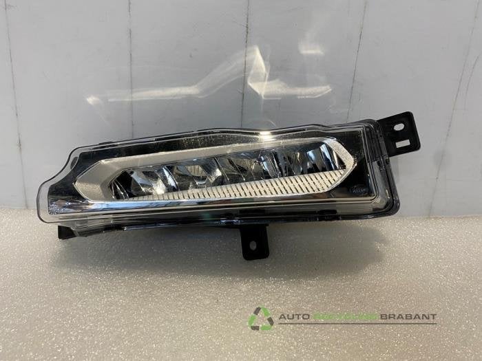 Mistlamp rechts-voor van een BMW X3, Gebruikt, -, -, Ophalen of Verzenden
