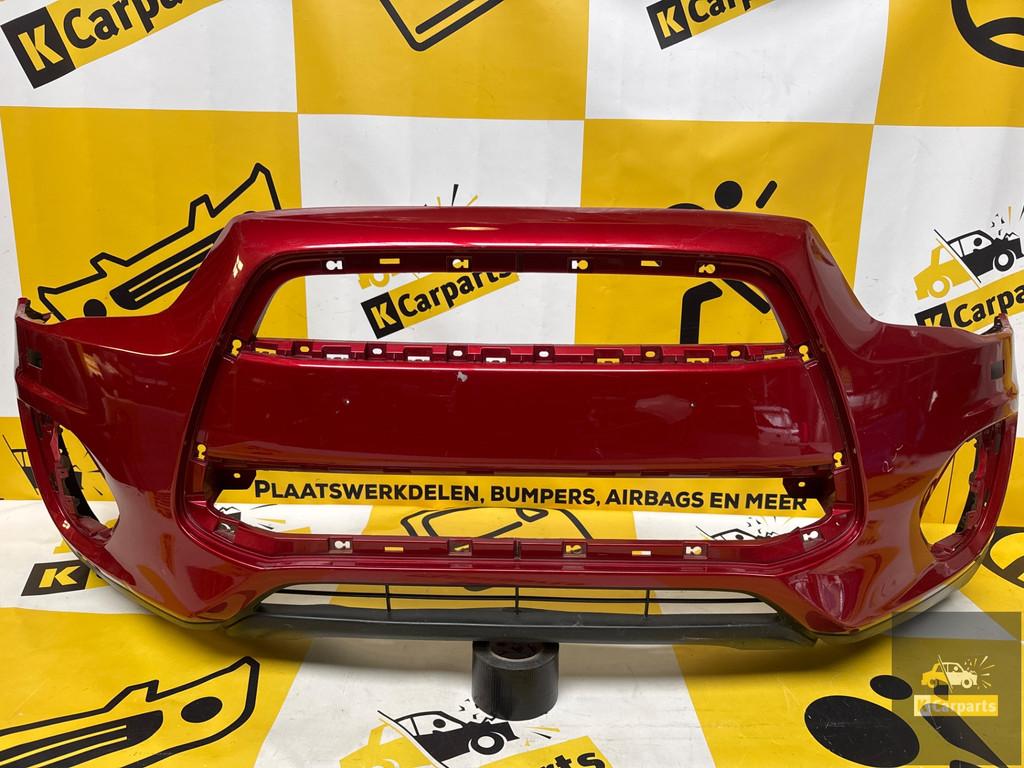 Mitsubishi ASX Voorbumper kls origineel 6400F649ZZ