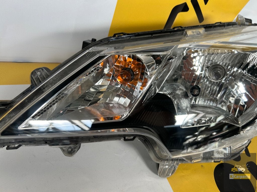 Mitsubishi space star links koplamp 8301D445 origineel, Info@mitsubishi-motors.com, Gebruikt, Mitsubishi Motors Corporation, Ophalen of Verzenden
