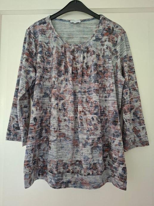 Zeer mooie blouson, Kleding | Dames, Maat 38/40 (M), Overige kleuren, Erfo, Ophalen of Verzenden
