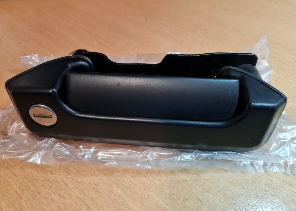 Schuifdeur klink Transporter T4, Ophalen of Verzenden, Gebruikt, Volkswagen, Deur