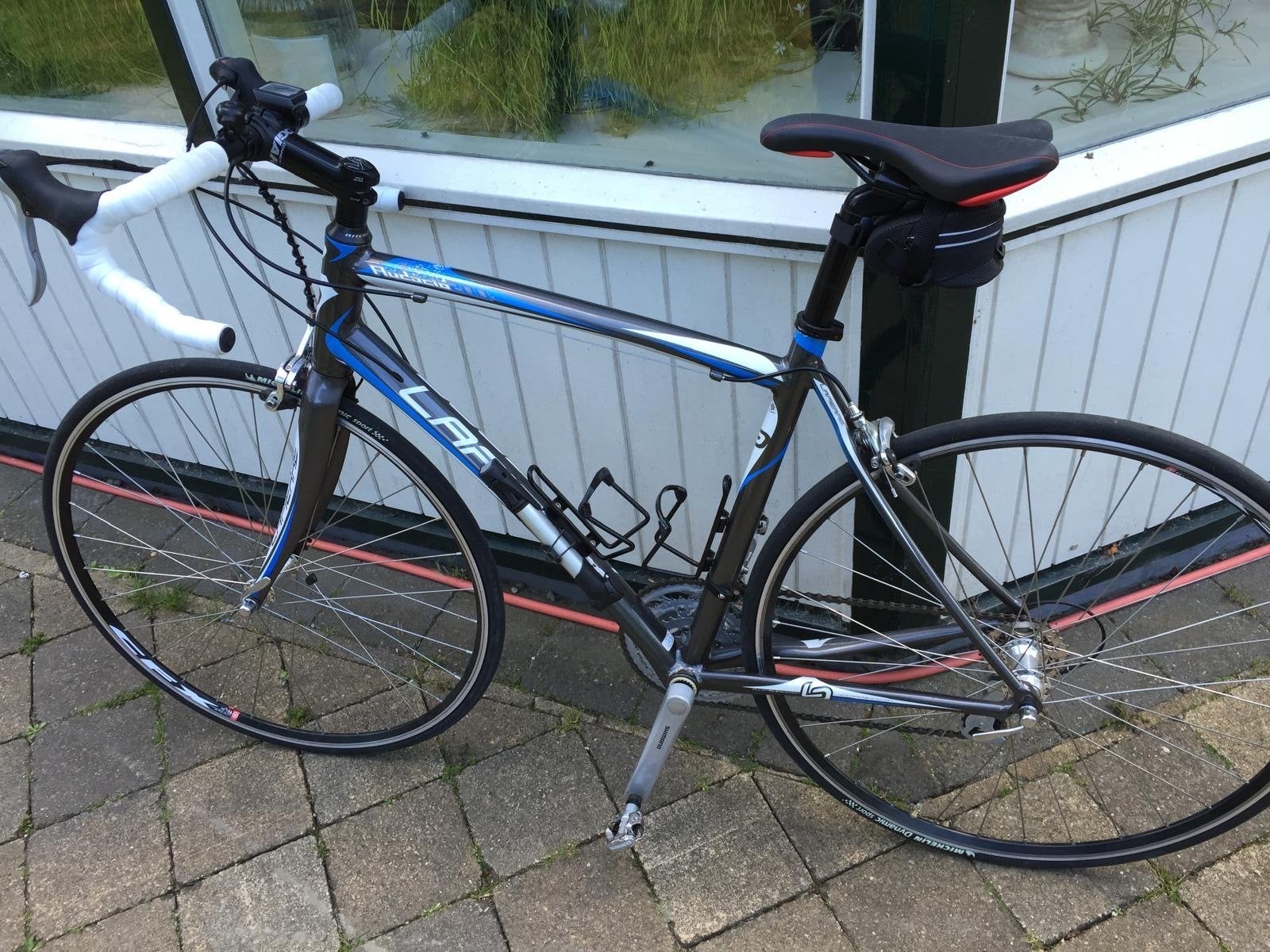 Lapierre racefiets, Fietsen en Brommers, 28 inch, Gebruikt, Aluminium, Meer dan 20 versnellingen