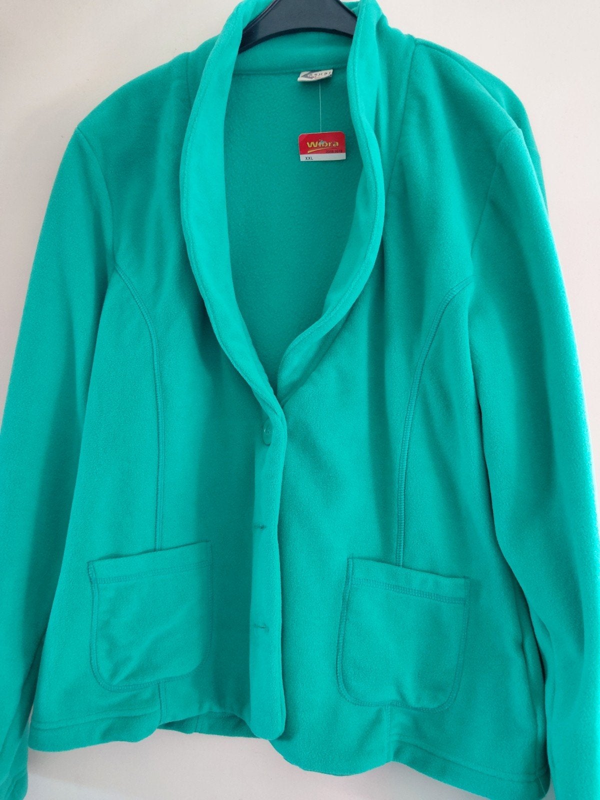 Groen Colbert XXL, Ophalen of Verzenden, Nieuw, Maat 46/48 (XL) of groter, Groen