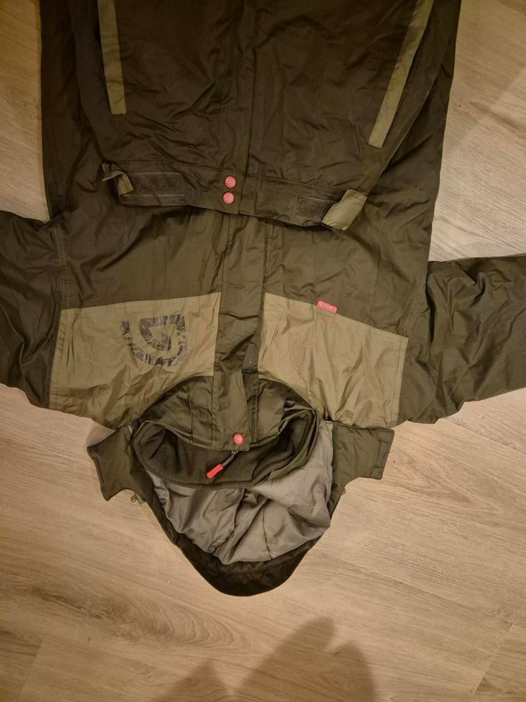 Trakker warmtepak maat M, Ophalen of Verzenden, Zo goed als nieuw, Overige typen