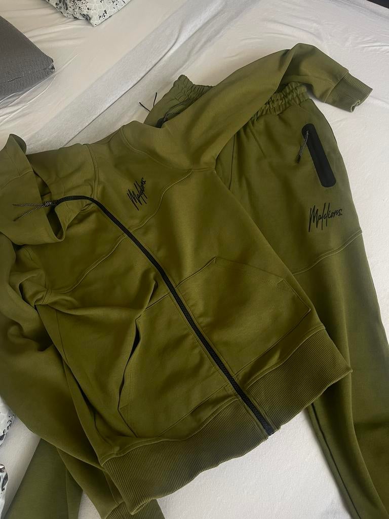 Malelions pak 2x aangehad maat XS, Kleding | Heren, Ophalen of Verzenden, Zo goed als nieuw, Maat 46 (S) of kleiner