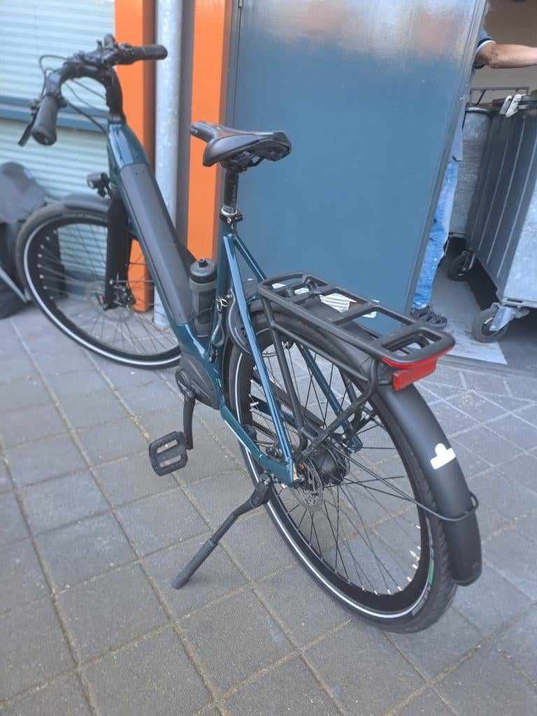 Gazelle Ultimate, Ophalen of Verzenden, Zo goed als nieuw, Gazelle