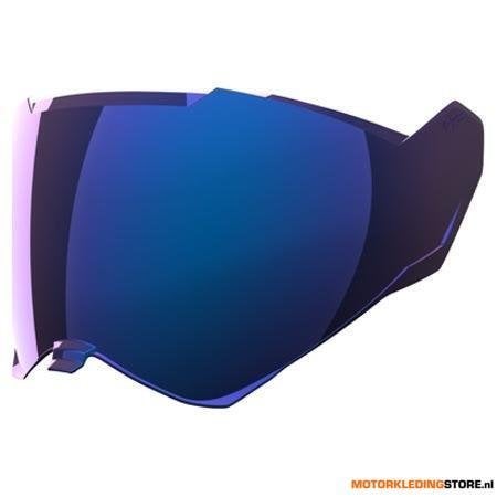 Nexx Vizier X.WED3 / X.WST3 / X-RALLY, Blauw, Ophalen of Verzenden, Nieuw met kaartje