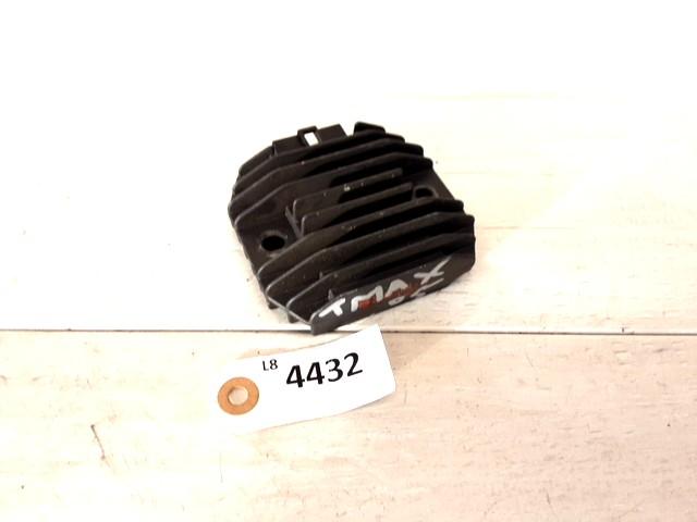 XP500 T-Max 2001 - 2011 Yamaha Spanningsregelaar D1-47046