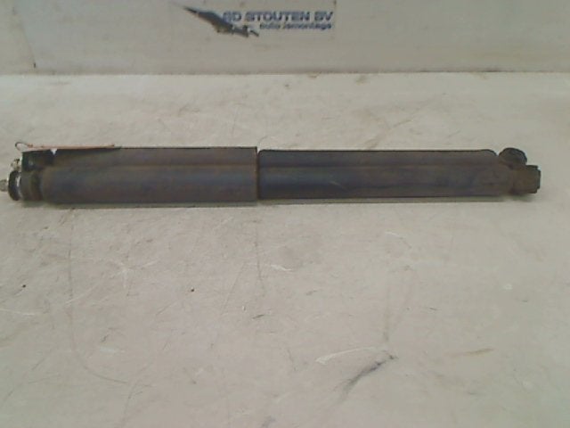 Schokbrekerset Achter Toyota RAV4 (A2) (2000-08/2005-11), Gebruikt, Kundenbetreuung@toyota.de, Toyota-Allee 2, Köln 50858, , Duitsland