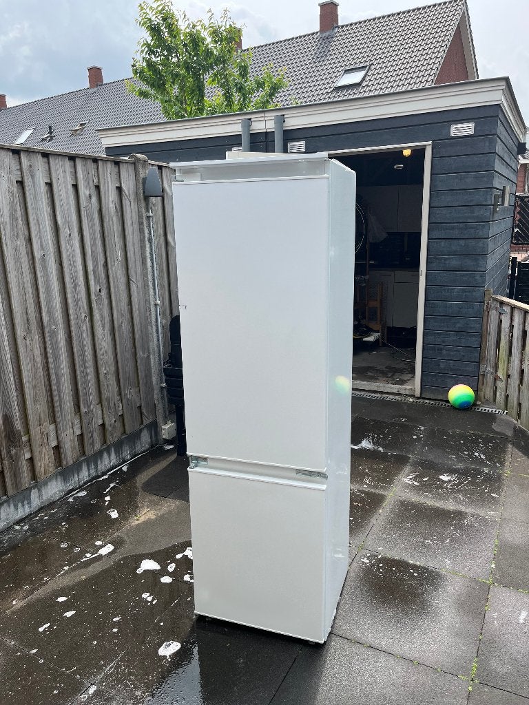 built-in fridge-freezer / refrigerator, Ophalen of Verzenden, 25 tot 50 cm, 50 tot 100 cm, Minder dan 100 cm