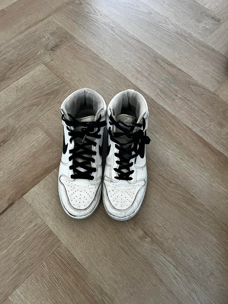 Sportschoenen, Ophalen of Verzenden, Jongetje, Gebruikt, Schoentjes