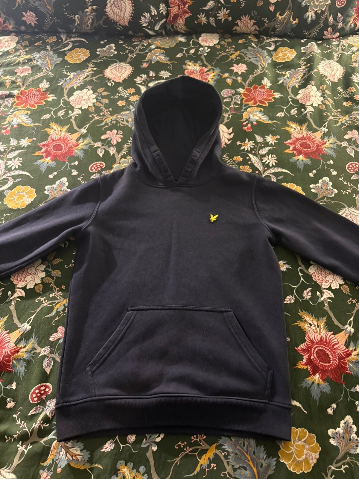 Lyle & Scott Trainingspak Donker Blauw, Kleding | Heren, Ophalen, Gedragen, Blauw