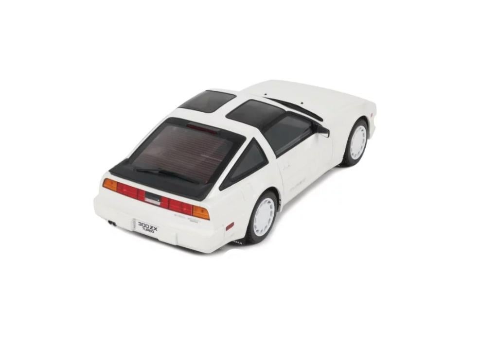 ≥ Nissan 300ZX Z31: Legendarische Sportwagen | Marktplaats