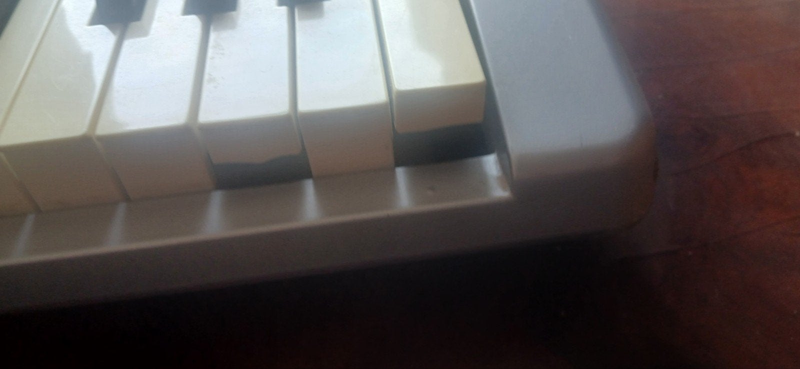 M-Audio Keystation 88es – 88 toetsen MIDI, Muziek en Instrumenten, Midi-apparatuur, Ophalen, Gebruikt