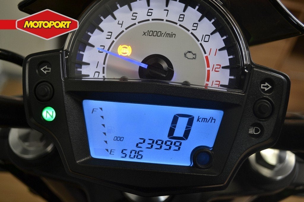 Kawasaki ER-6 N ABS (bj 2013), Bedrijf, Info@kawasaki.nl, Meer dan 35 kW, Jacobus Spijkerdreef 1-3
2132 PZ  Hoofddorp, NL