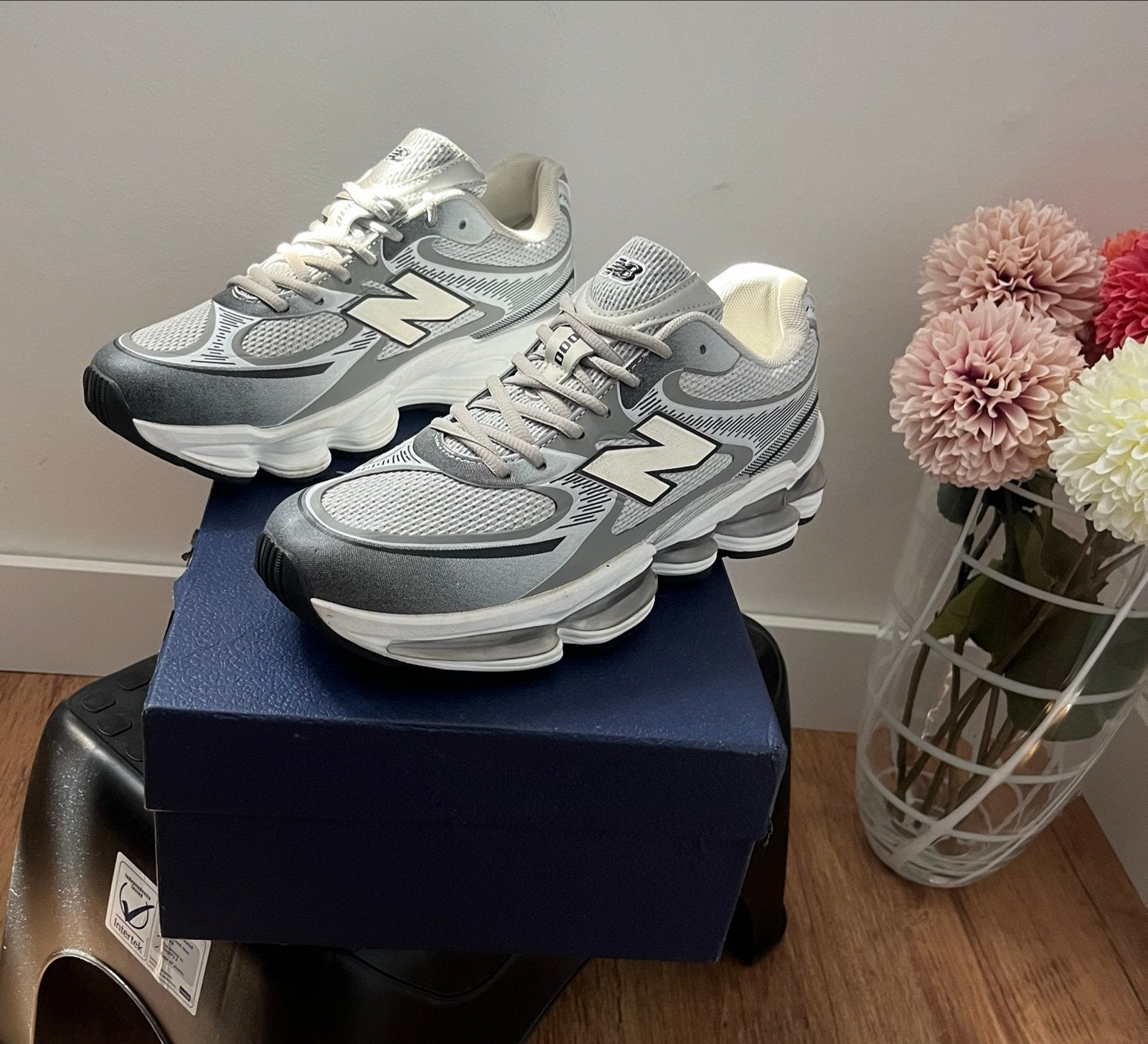 New Balance ABZORB 2000, maat 43, helemaal nieuw, Ophalen of Verzenden, Nieuw, Overige kleuren, Sneakers of Gympen