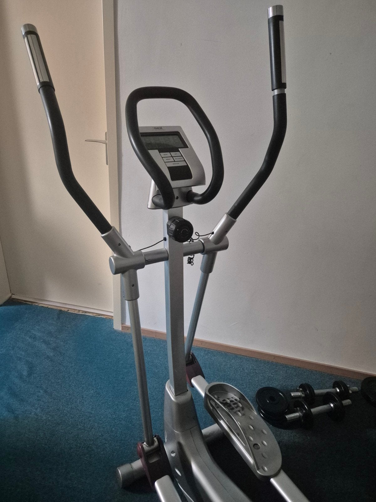 DKN 4.CT XTrainer Crosstrainer, Benen, Ophalen of Verzenden, Zo goed als nieuw, Crosstrainer