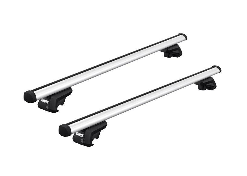 Thule Probar voor open rail, extra zwaar nu €149,00, Auto diversen, Dakdragers, Zo goed als nieuw, Ophalen