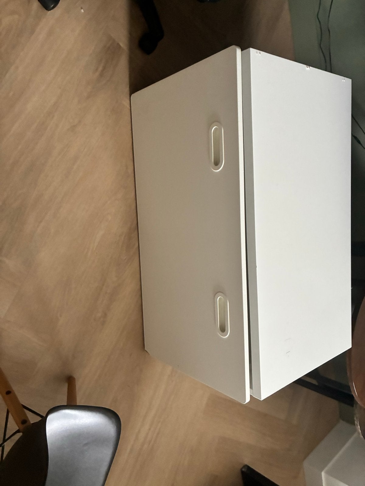 Stuva ikea opberg met lichte gebruikssporen, Ophalen of Verzenden, Gebruikt