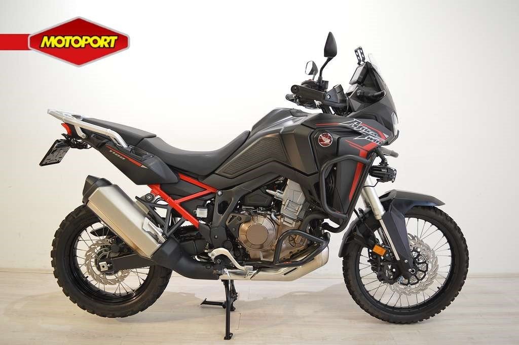 Honda CRF 1100 AFRICA TWIN (bj 2020), Motoren, Wijngaardveld 1
9300  AALST, BE, Mc.benelux@honda-eu.com, Toermotor, HONDA MOTOR EUROPE Ltd Belgian Branch