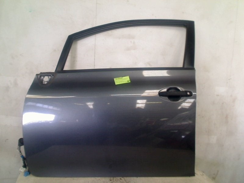 Portier Links Voor Toyota Auris (E15) (2007-03/2009-03), Gebruikt, Kundenbetreuung@toyota.de, Toyota-Allee 2, Köln 50858, , Duitsland