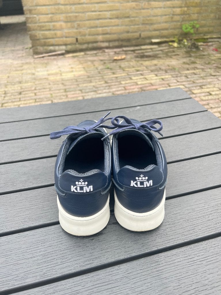 Filling Pieces KLM Sneakers, Kleding | Dames, Ophalen, Filling Pieces, Blauw, Sneakers of Gympen
