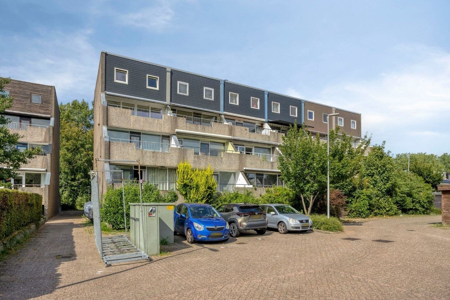 woning te koop, Tot 200 m², 2 kamers, Zoetermeer, Verkoop zonder makelaar