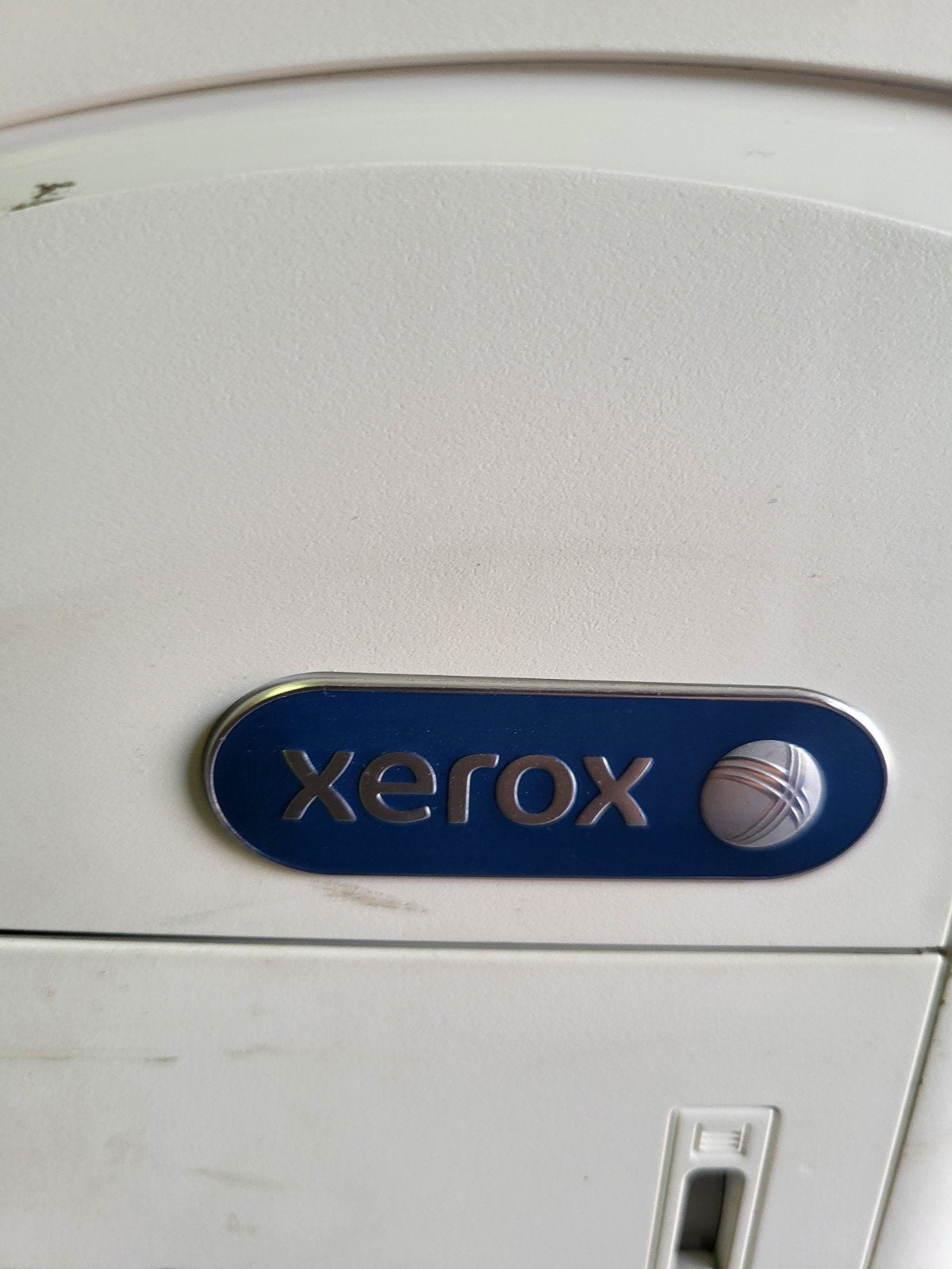 Xerox WorkCentre 3315 All-in-One Laserprinter, Ophalen, Xerox, Gebruikt, All-in-one