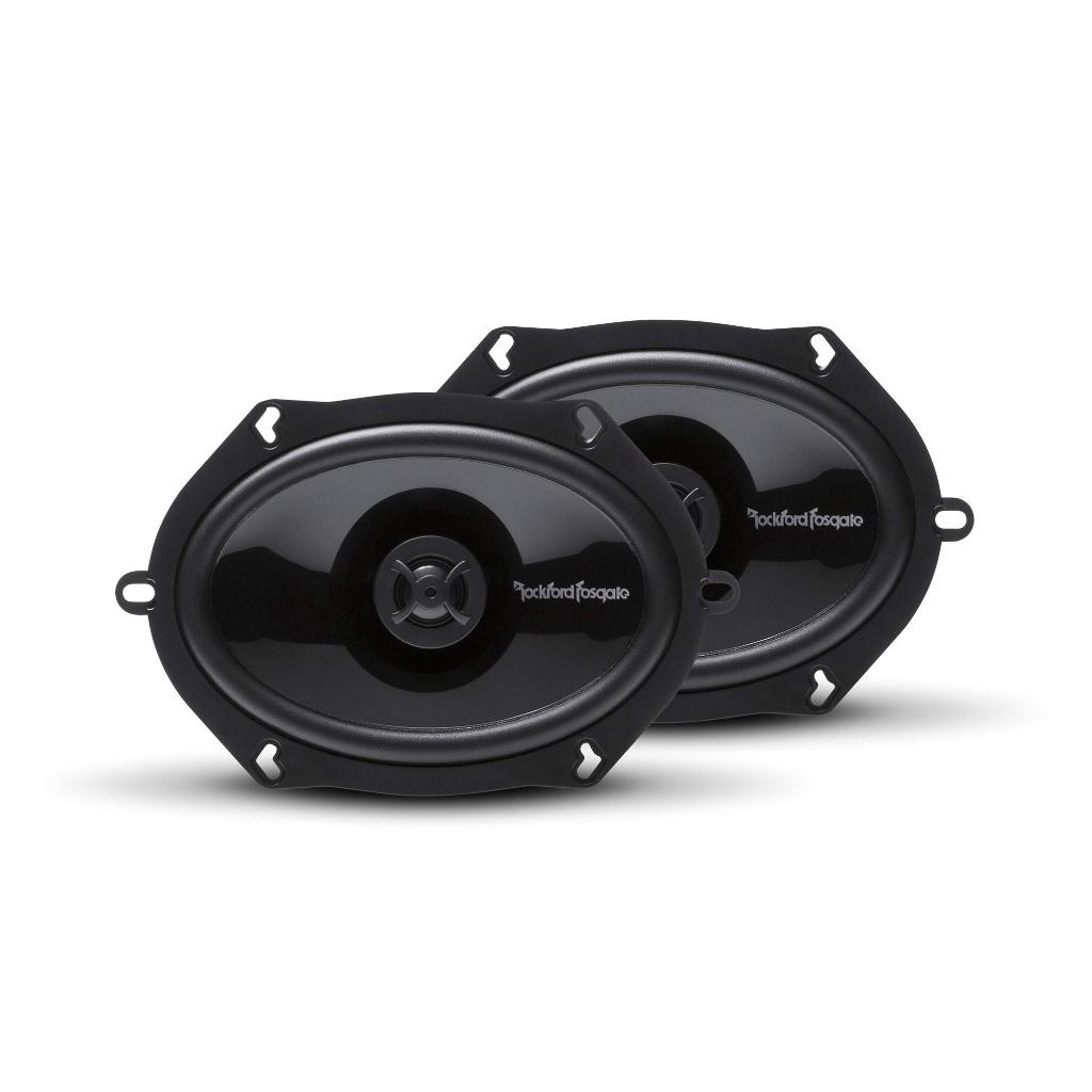 Rockford Fosgate Punch P1572 5x7'' speakers, Audio Design, Nieuw, Am Breilingsweg 3, 76709 Kronau, Duitsland, Ophalen of Verzenden