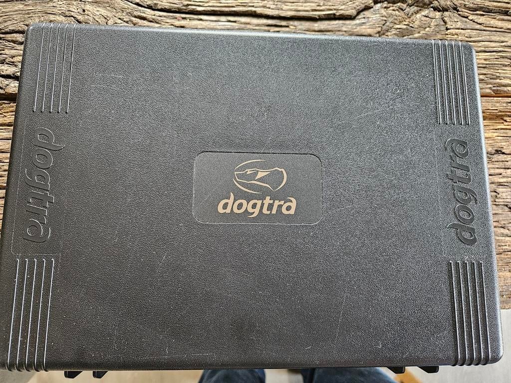 Dogtra hondentrainer ARC 1200S, Dieren en Toebehoren, Ophalen of Verzenden, Zo goed als nieuw