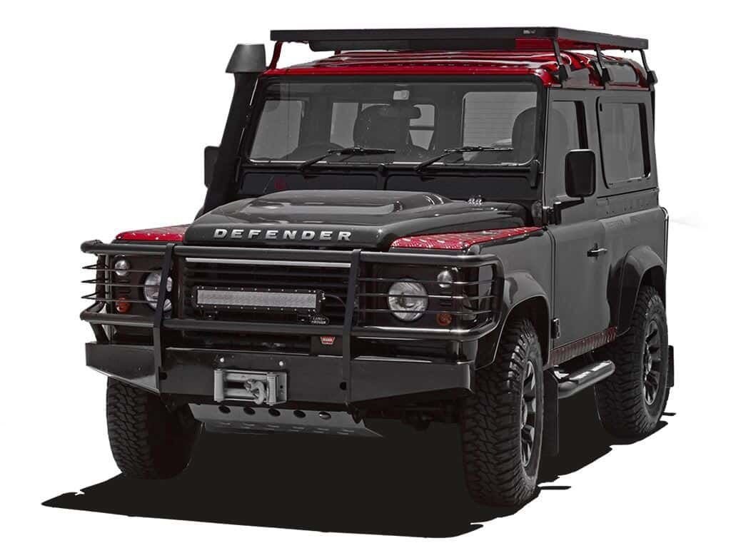 Front Runner Roof Rack Land Rover Defender 90 Slimline II Da, -, Verzenden, -, Nieuw
