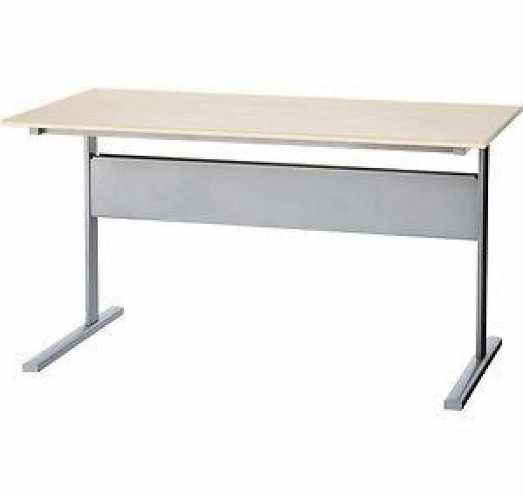 Bureau 160 x 80, Huis en Inrichting, Bureaus, Ophalen