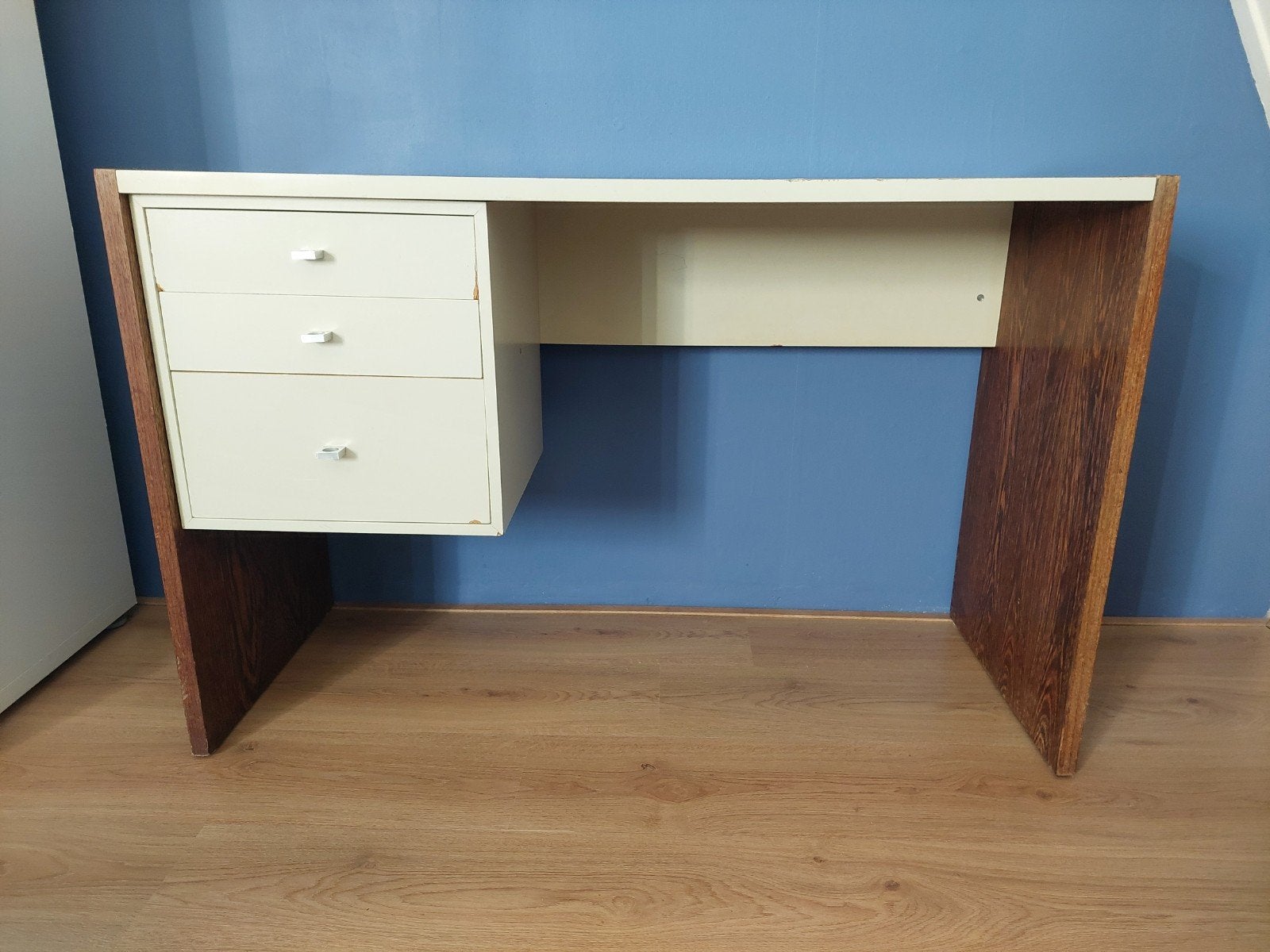 Bureau / toilettafel, Ophalen, Gebruikt