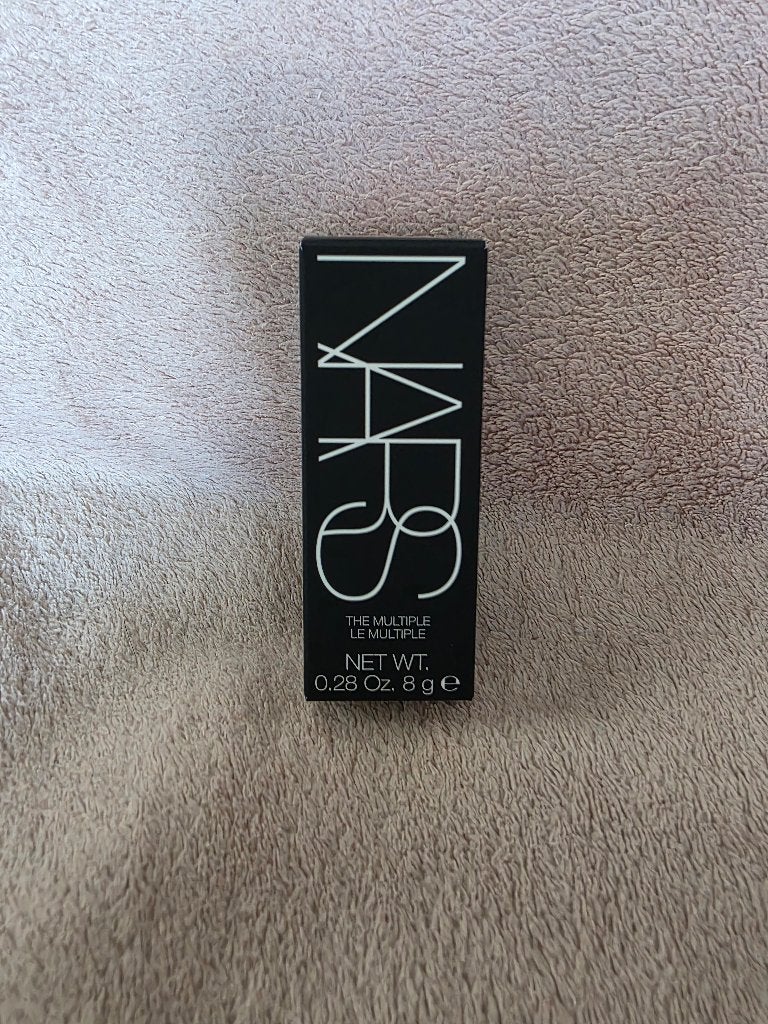 Nars The Multiple Stick Orgasm Crave 8g, Wangen, Verzenden, Nieuw, Make-up