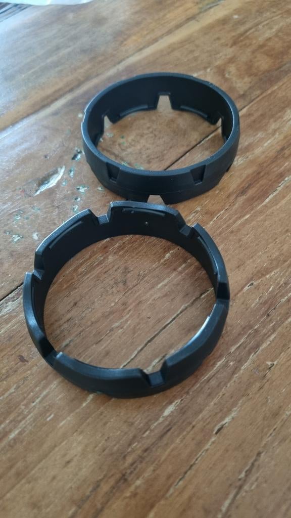 Nieuwe voorvorkbeschermers, Motoren, Ophalen of Verzenden, Nieuw