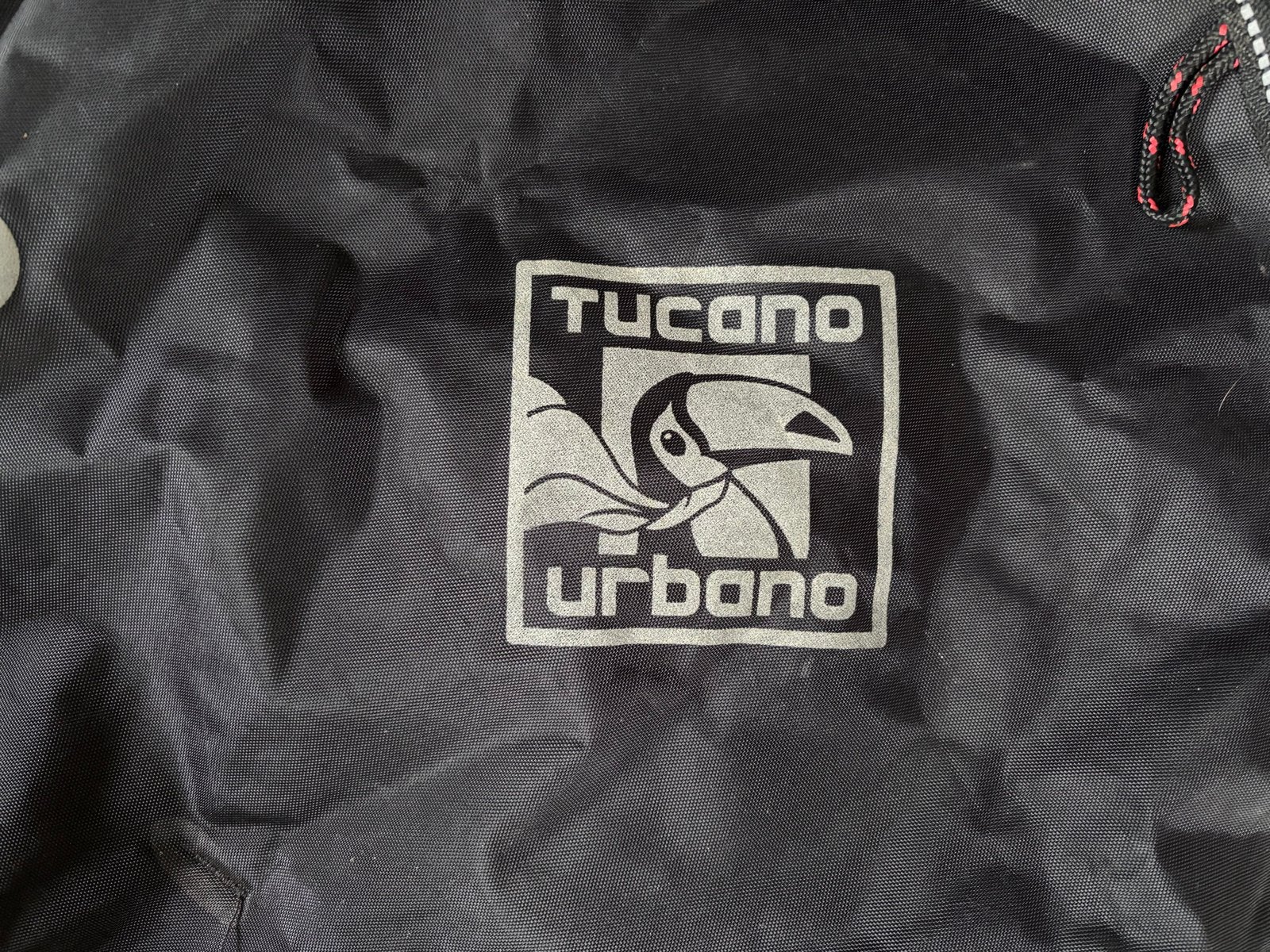 Beenkleed Tucano Urbano R153-X Zo goed als nieuw, Ophalen, Zo goed als nieuw, Overige typen, Overige merken