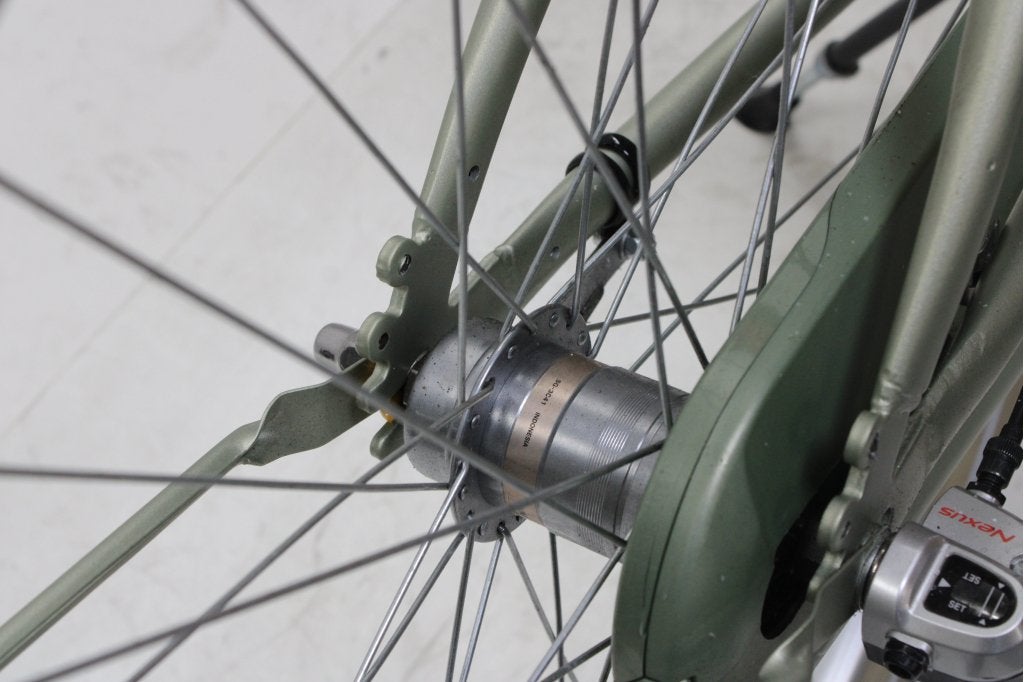 Aldo Cargo 26 inch kinderfiets, Overige merken, Gebruikt, Gewoonfietsen, Industrieweg 23, 2712 LA Zoetermeer