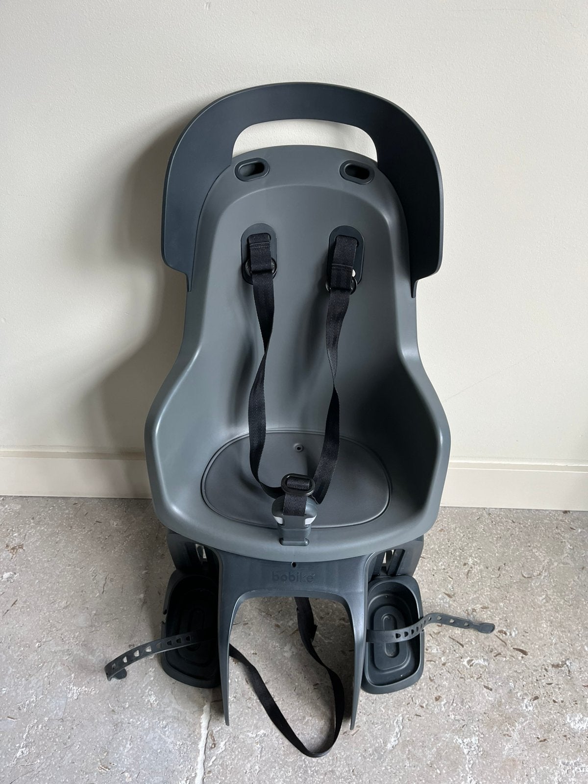 Verstelbaar kinder fiets stoeltje, Minder dan 47 cm, Ophalen, Gebruikt, Overige merken
