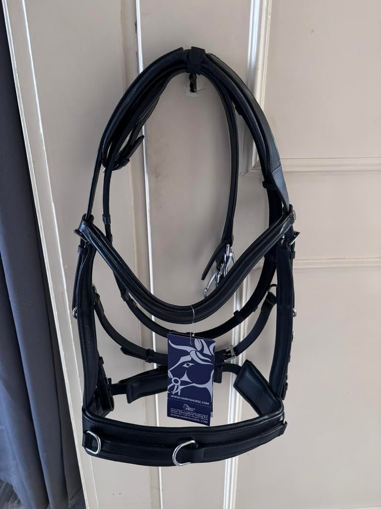 Harry’s horse kaptoom hoofdstel full, Ophalen, Nieuw, Overige soorten