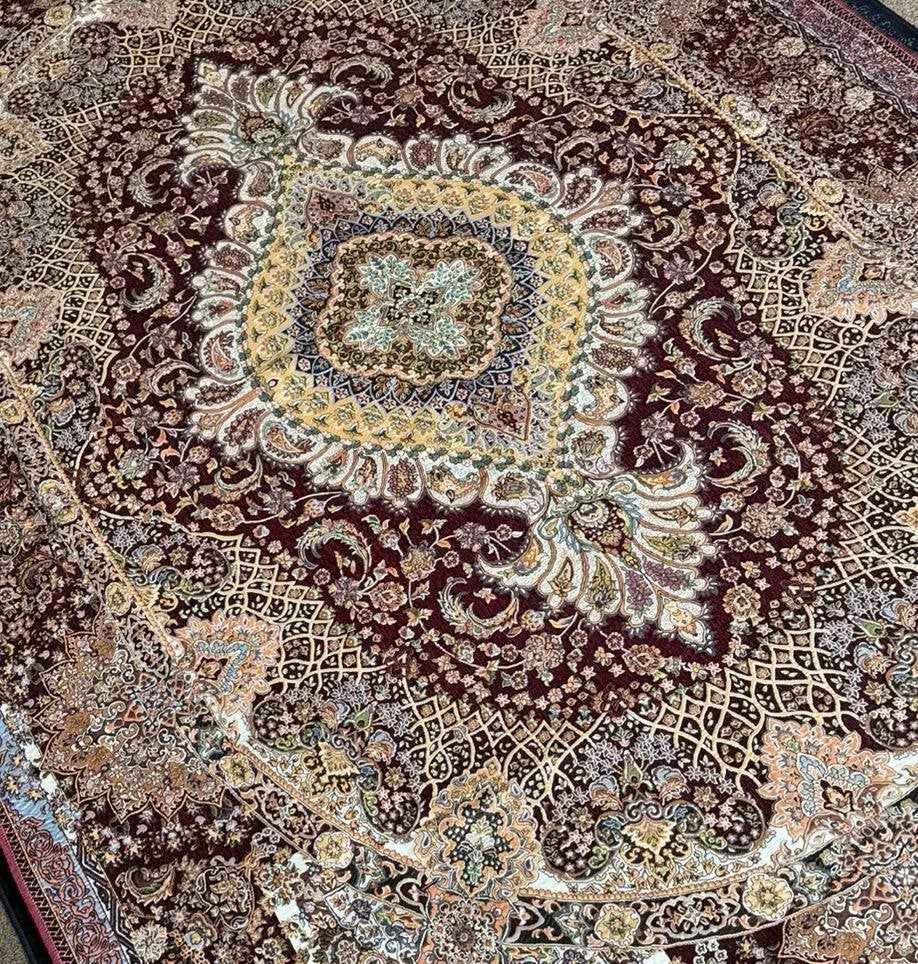 Nieuwe perzisch tapijt, Ophalen, Perzisch, 200 cm of meer, Rechthoekig