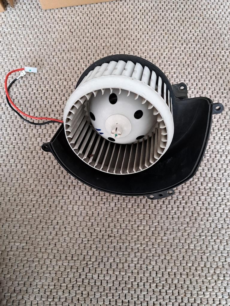 Kachelventilator opel astra 2006, Auto-onderdelen, Airco en Verwarming, Ophalen of Verzenden, Nieuw, Opel