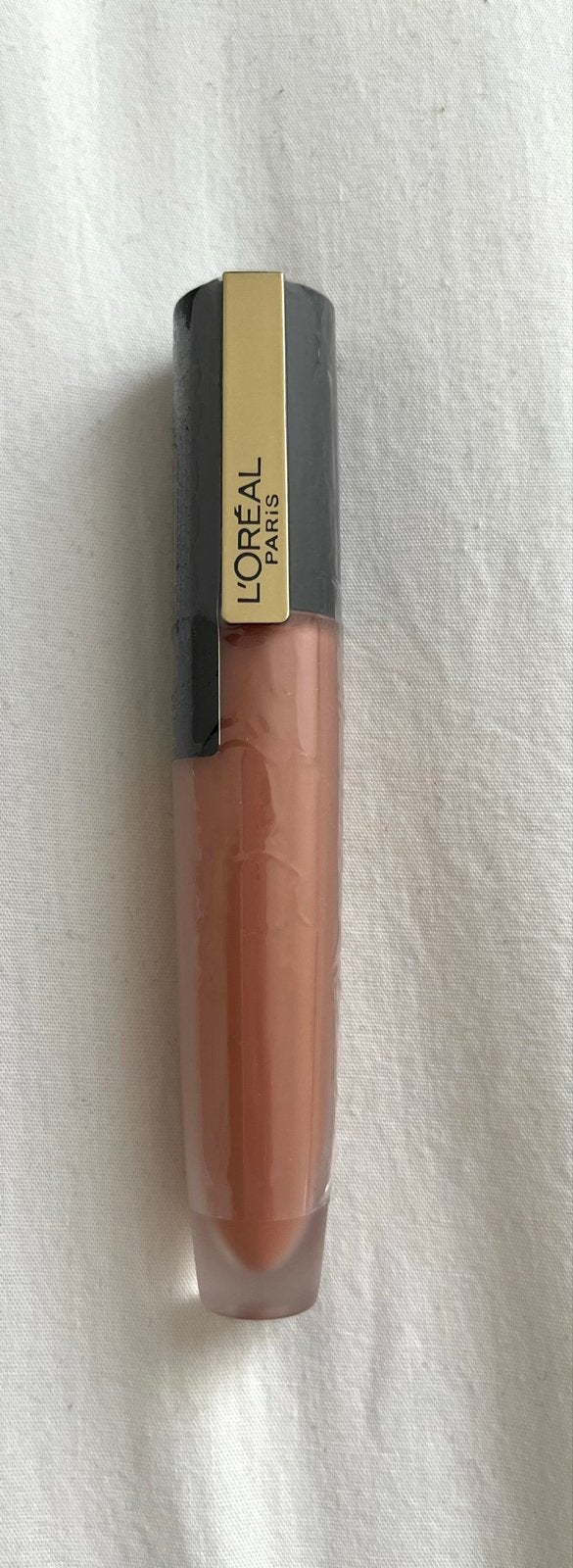 L'Oréal Paris Lippenstift - I Empower 110, Verzenden, Nieuw, Make-up, Overige kleuren