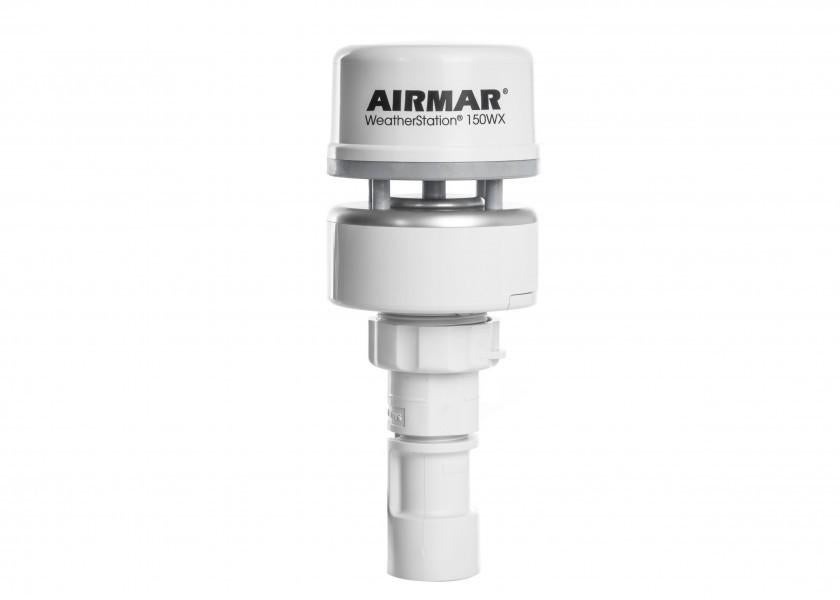 Airmar 150wx Weatherstation, Watersport en Boten, Navigatiemiddelen en Scheepselektronica, Ophalen, Nieuw, Gps of Kompas